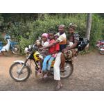 Family transport to Church.JPG